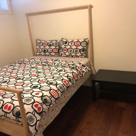 Best Choice Guest House Vancouver Buitenkant foto